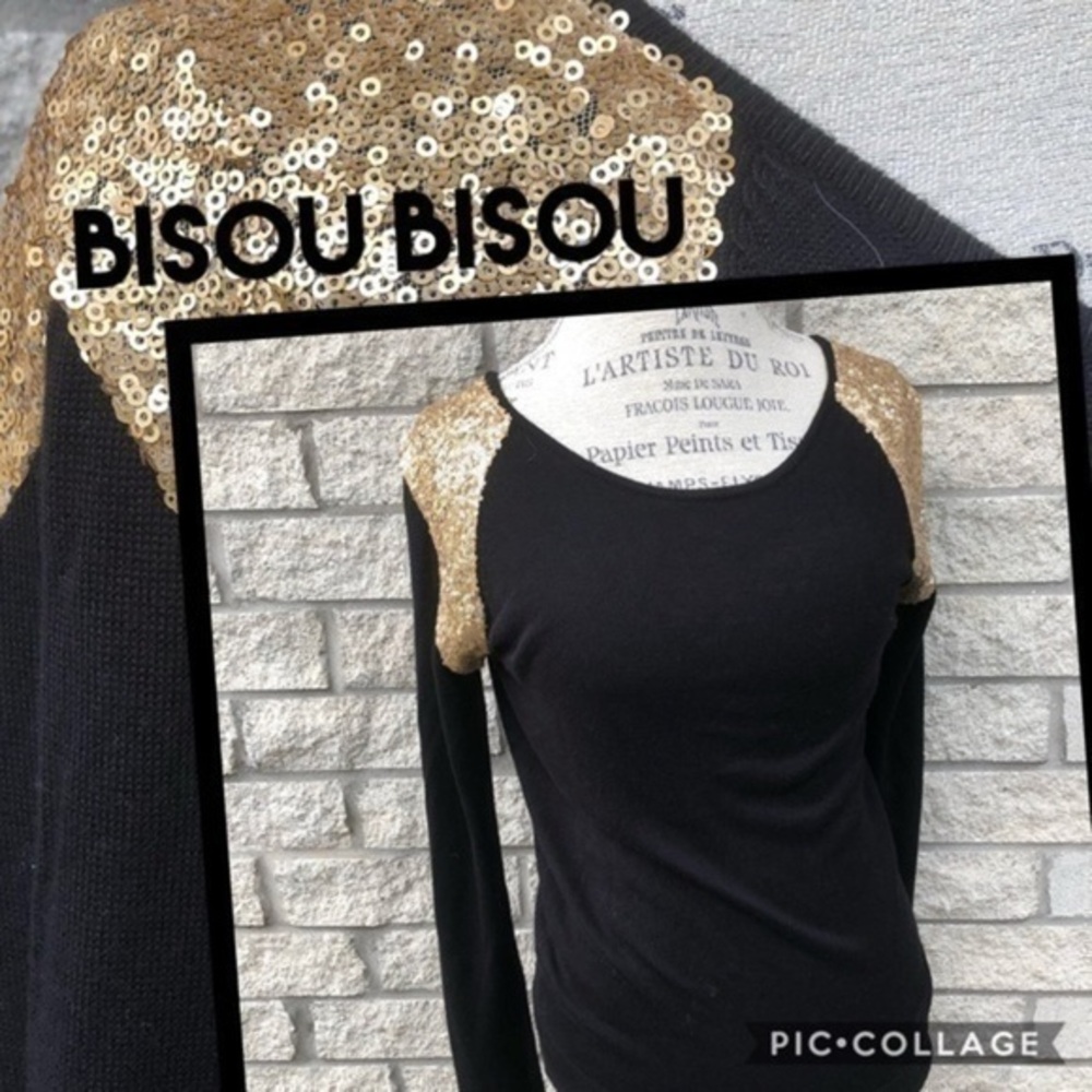 Be Glamorous Darling!! BBB1